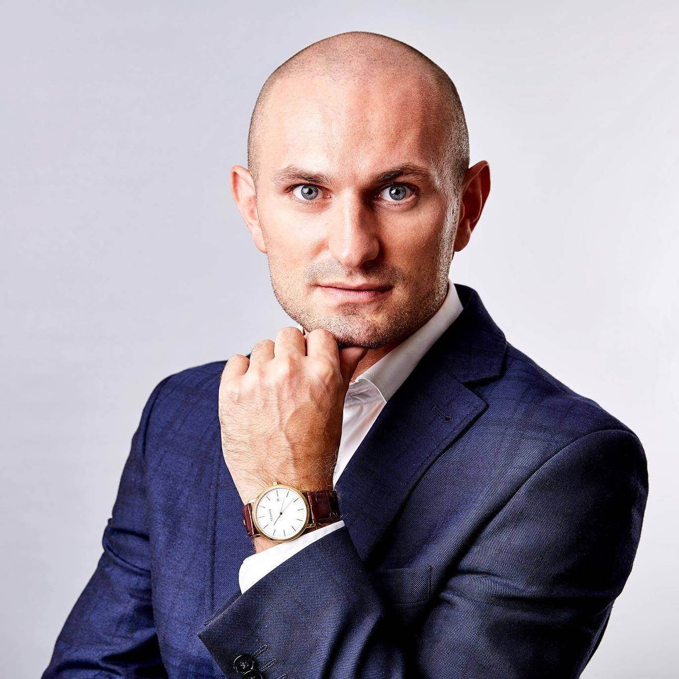Paweł Golan