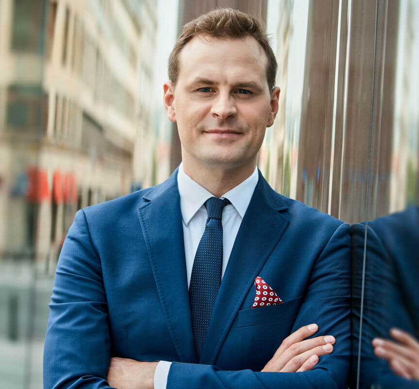 Piotr Oczkowski