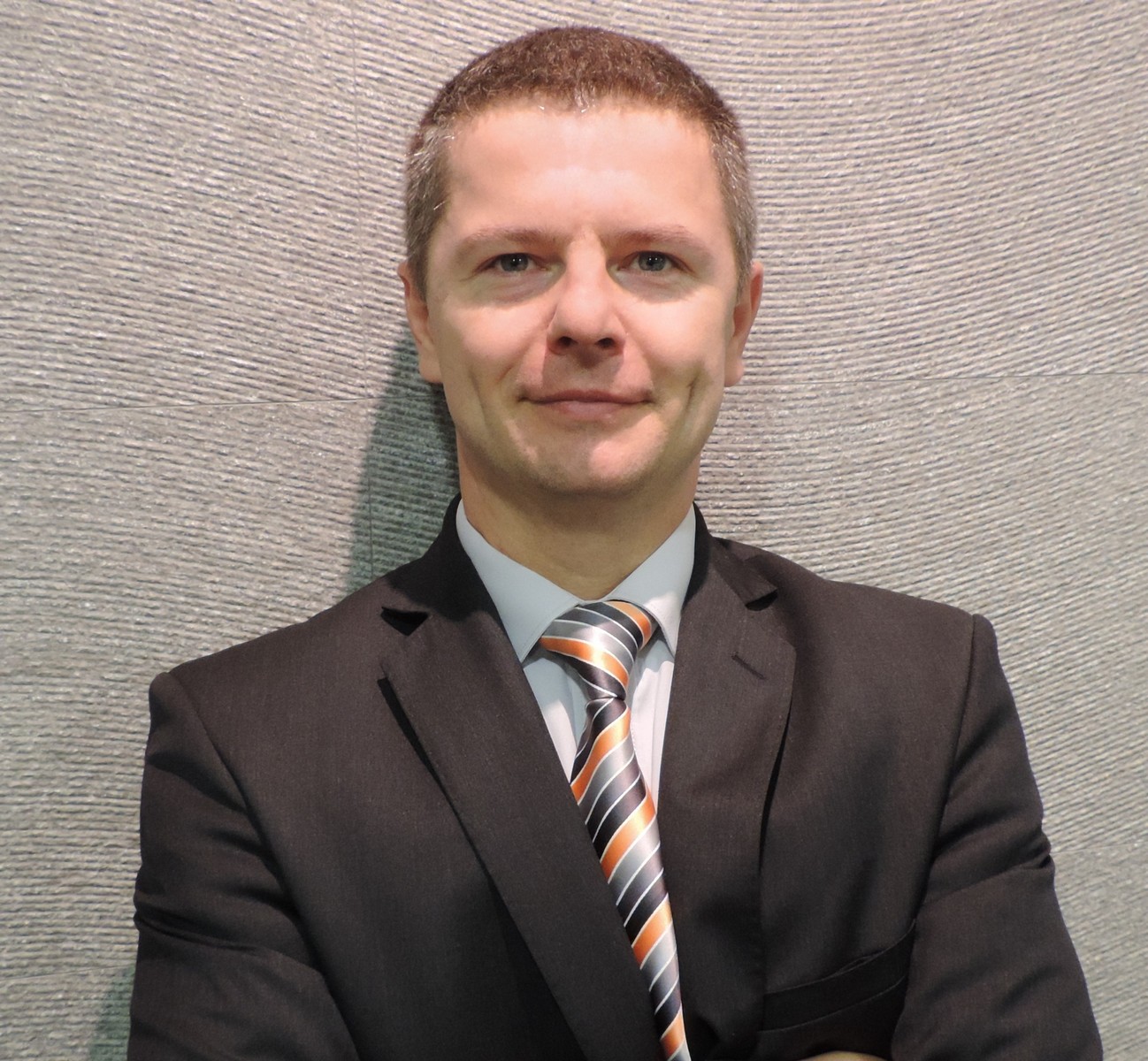 Ekspert finansowy Rafał Kowalski