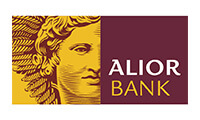 Logotyp banku współpracującego