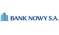 Logotyp banku współpracującego
