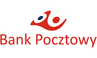 Logotyp banku współpracującego