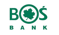 Logotyp banku współpracującego